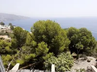 NUEVA Increíble casa con vistas al mar y piscina Hotels in Velilla-Taramay
