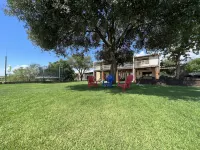 Private Waterfront Home with Pickleball Court