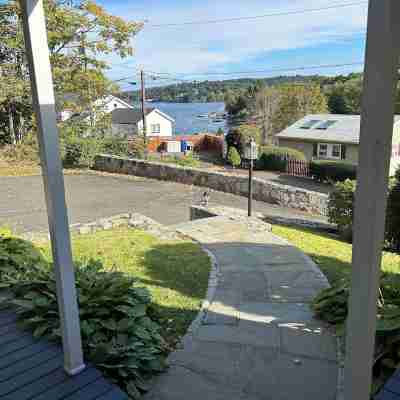 3-bedroom Candlewood Lakeside house Hotel Exterior
