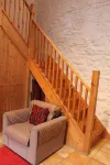 Charming 1 bedroom dog friendly farm cottage Hoteles en The Havens
