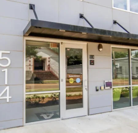 Brand NEW Condo in the Heart of Oxford! WALK to Ole Miss campus and the Square! Отели рядом с достопримечательностью «Парк Ламар»