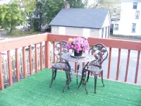 Cozy, comfortable and conveniently close to historic downtown Stroudsburg! 門羅縣住宿飯店