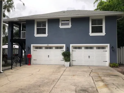 Amazing Five-Star Luxury Thornton Park two Bedroom Apt - close to Kia Center.