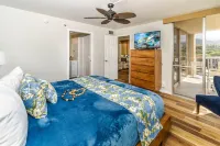 Maui at Its Finest! Royal Kahana 2 Bd/2Ba ! Hotel Zoned Safe to Book!
