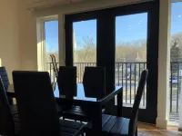 Brand New Modern Downtown Condo!