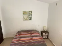 4 BED VILLA 1500 M FROM THE BEACH SECURE SHARED POOL