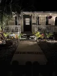 3bedroom/2bath home with Private Pool! Downtown St Augustine, quiet and walkable