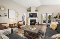 Ocean Pines Retreat + Beach Club