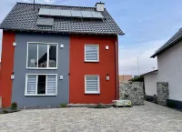 Beautiful vacation apartment at the pulse of the Green Hell 凱爾貝格住宿飯店