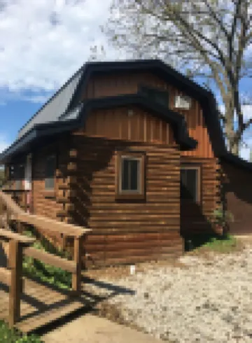 Relax on the River and Enjoy Southeast Iowa's Beauty