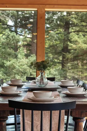 Pikes Peak Colorado Modern Cabin Retreat: Hot Tub, Arcade, Trails, Peaceful