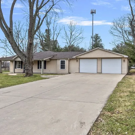 The Archer Home