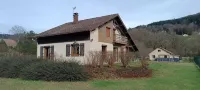 Spacious house in the heart of the Vosges perfect for peace and relaxation.