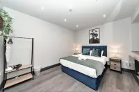 Ship Street 1 bedroom/ seafront