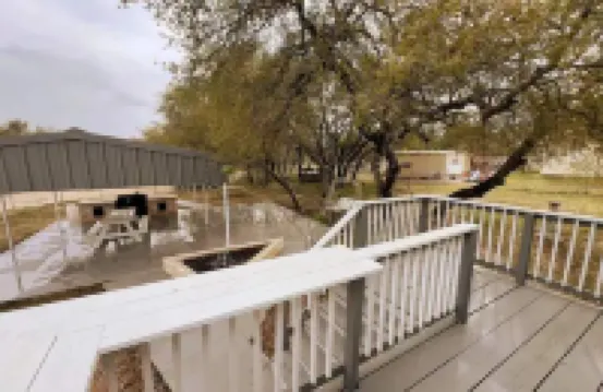 Natalia TX. Family Getaway!!