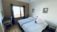 Brand new high quality 10-12 guests (120m2) apartment in Sainte Foy Tarentaise
