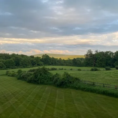 Cooperstown Dreams Park and Baseball Hall of Fame are 3 miles away!