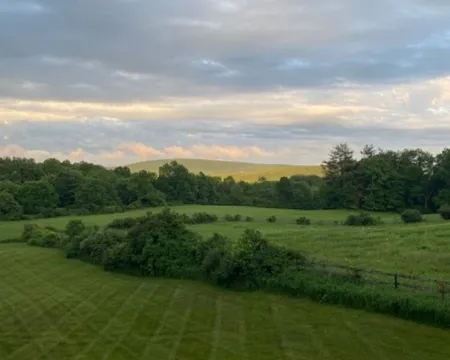 Cooperstown Dreams Park and Baseball Hall of Fame are 3 miles away! Hotels in Hartwick