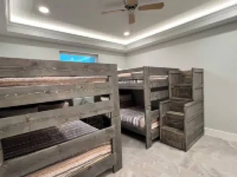 Uptown River Front Condos #201