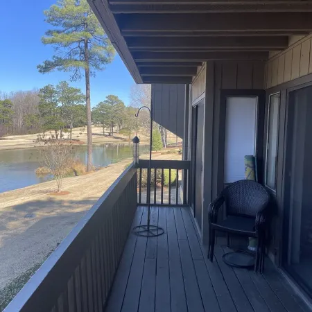 Lakeside Condo on Pinehurst #5 Отели в г. Пайнхерст
