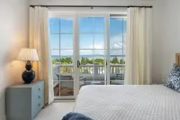 Welcoming! Professionally Decorated with Panoramic Lake Views. One of a kind!