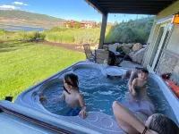 Luxury Deer Valley East Retreat with Stunning Lake Views - 1.5 Miles from Slopes