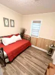 The Lakefront Deckhouse- perfect place for relaxing with nature and family