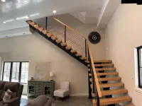 Secluded, Cozy Shouse near the Lake! Hotels in Lake of the Woods County