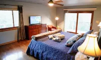 Experience Luxury: 3000 Sq. Ft. Retreat with Private Dog Park near Yosemite!