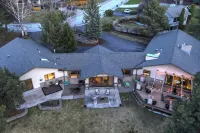 Valley Vistas with unspoiled views. 4 Bed 2.5 Bath