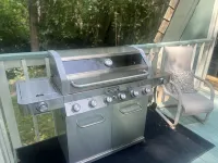 Rustic Riverside A-Frame Retreat: Secluded Charm.