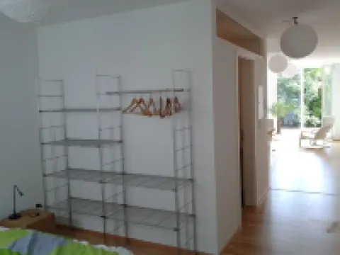 modern apartment in the old town of Markdorf Hotels in Markdorf