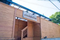 SimanoyadoyaAwaji IslandIsland InnSaunaPets