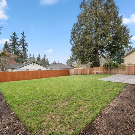 Modern Downtown Lake Oswego Home!