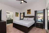Desert Spring Resort Casita
