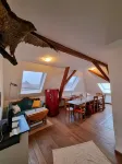 Das Alte Pastorat - Ferien mit Stil und Platz