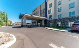 Hampton Inn by Hilton Redmond Bend Airport