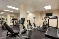 Ramada by Wyndham Sarasota Waterfront, Tikki Bar & Grill, Near Airport & Beaches