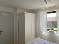Vacation apartment "SchöneZeit" - Cozy vacation apartment on the beautiful Edersee ヴァルデック・ヴェスト周辺のホテル
