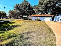 Charming Lake House Retreat with Private Dock & Expansive Covered Porch