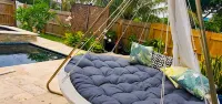 Epic Pool Home in the Heart of Downtown Delray Beach 2025 CONSTRUCTION DISCOUNT