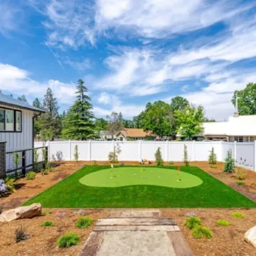 Stunning New Horse and Hare Inn