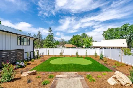 Stunning New Horse and Hare Inn