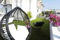 Sunseeker - 80 sqm dream terrace