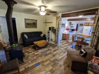 Sleeping Wolf Guest House