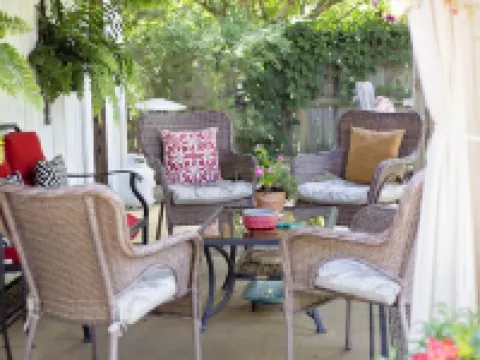 Cozy Farm House located on historic turn-of-the century property. Hotels in Mena