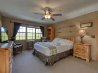 Big Sky Overlook - Hottub- Firepit - Pool Table Hotels in Union County