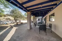 Catalina Foothills Retreat--Military discount