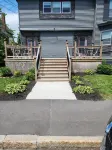 Large open concept Apartment in downtown Waterville.  Completely renovated Hotels near Colby College