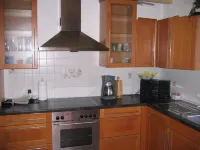 Lone-standing vacation home with a large garden in a peaceful location Hotels in Brookmerland